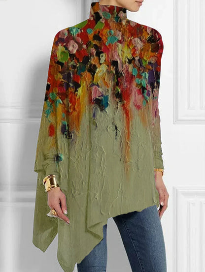 LP | Maglione invernale elegante e senza tempo
