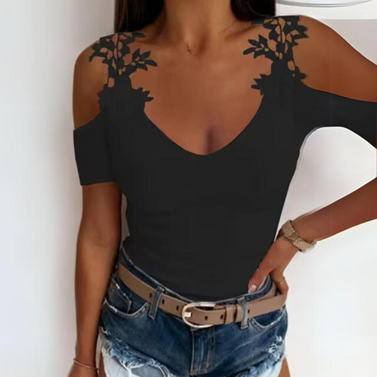 LP | Top estivi sexy e monocolore
