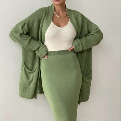 LP | Abbigliamento invernale comodo e alla moda