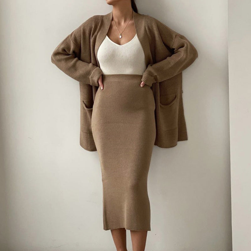 LP | Abbigliamento invernale comodo e alla moda