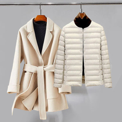LP | Capo invernale classico ed elegante