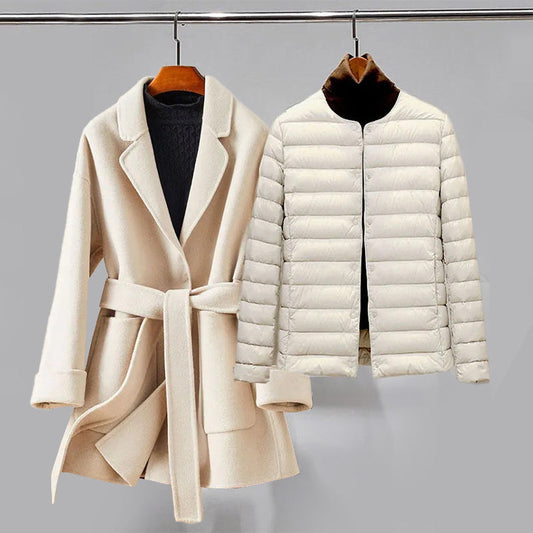 LP | Capo invernale classico ed elegante