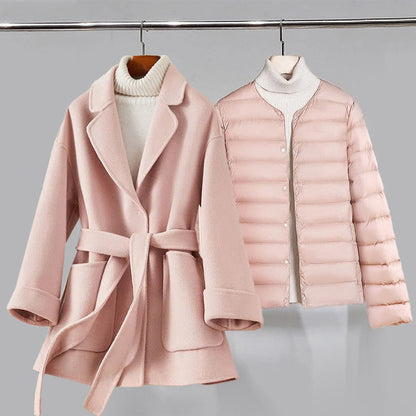 LP | Capo invernale classico ed elegante