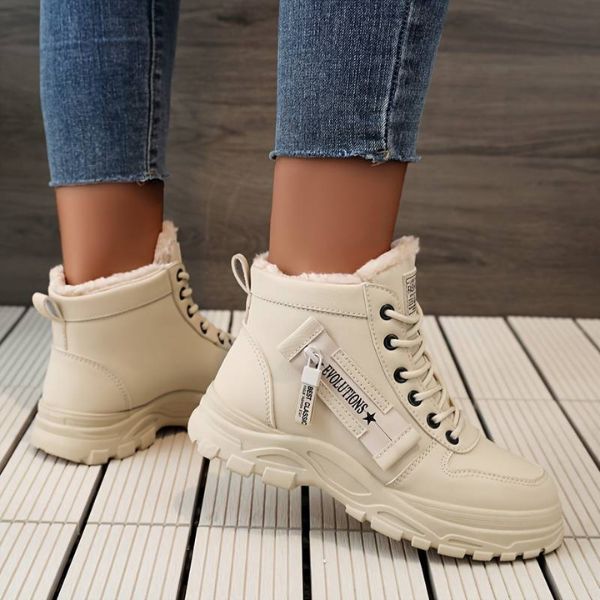 LP | Stivali generici eleganti e casual