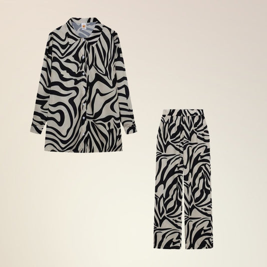 LP | Indumento generale elegante e di tendenza