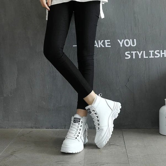 LP | Stivali generici eleganti e casual