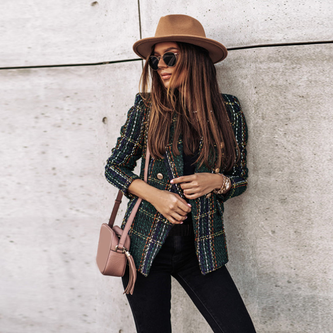 LP | Blazer da donna alla moda