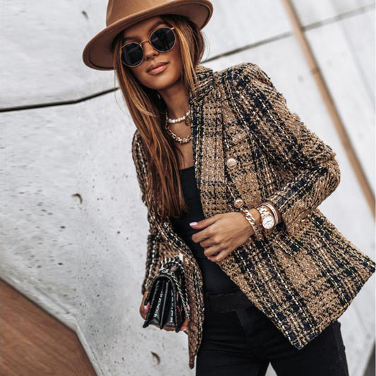 LP | Blazer da donna alla moda