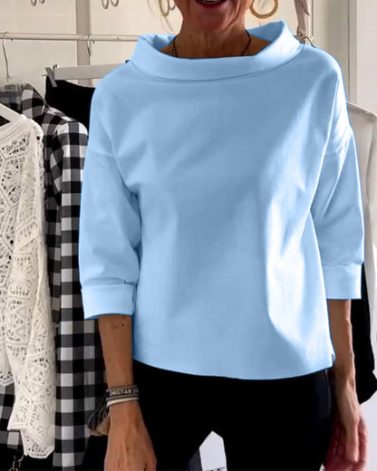 LP | Maglietta elegante da donna