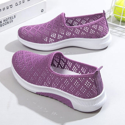 LP | Scarpe rilassate ed eleganti in generale