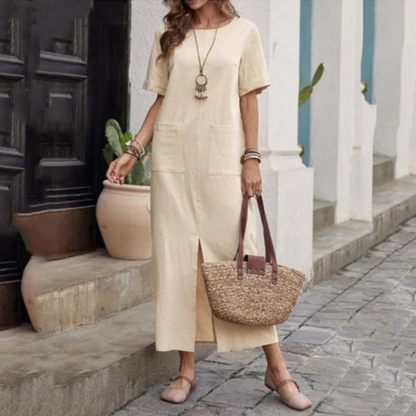 LP | Abito con belle tasche