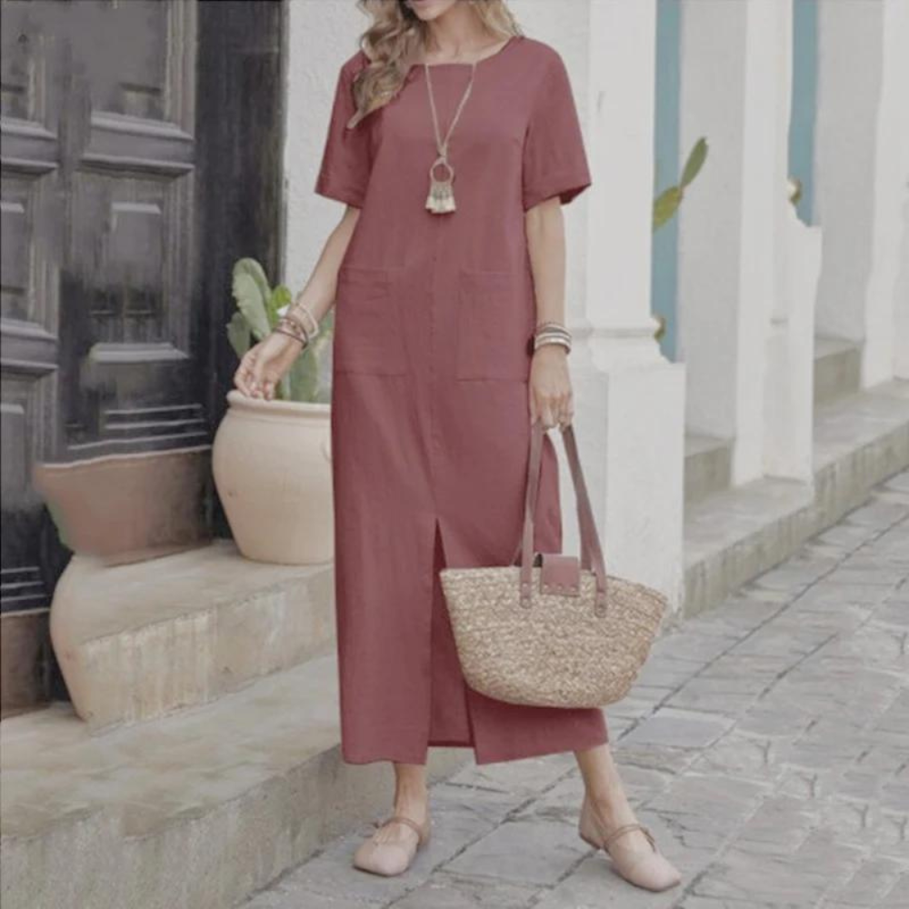 LP | Abito con belle tasche