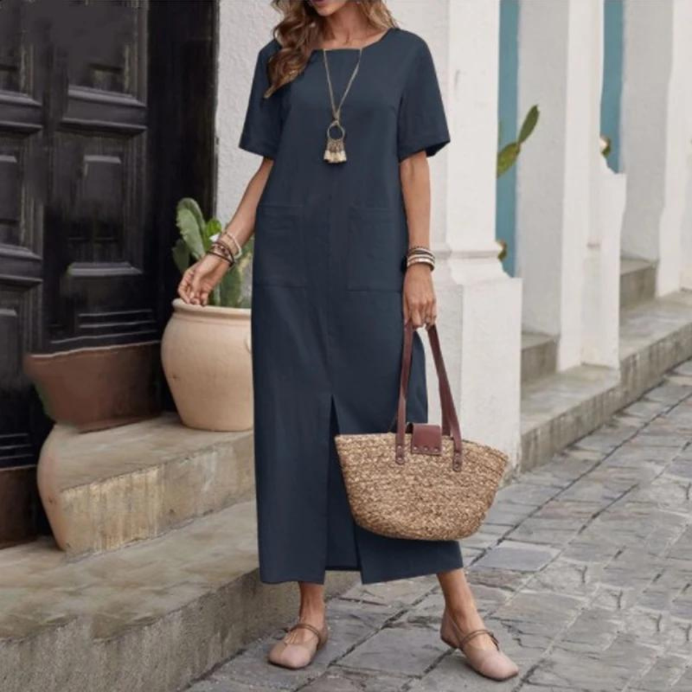 LP | Abito con belle tasche
