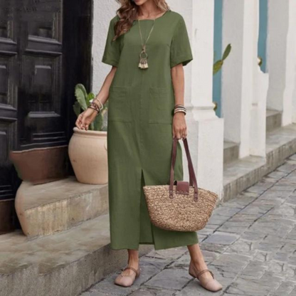 LP | Abito con belle tasche