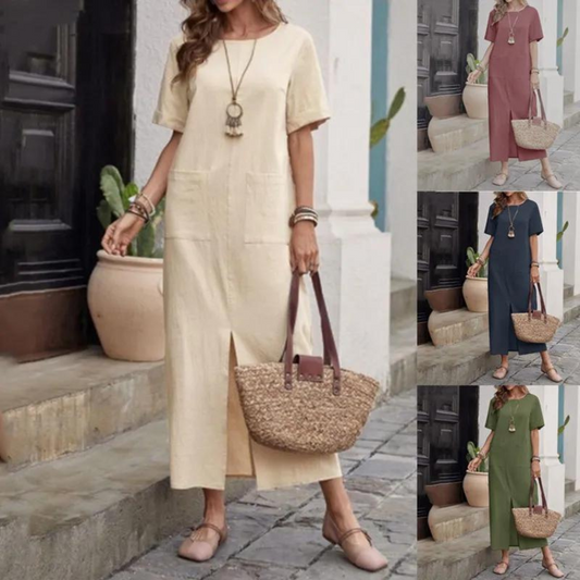 LP | Abito con belle tasche