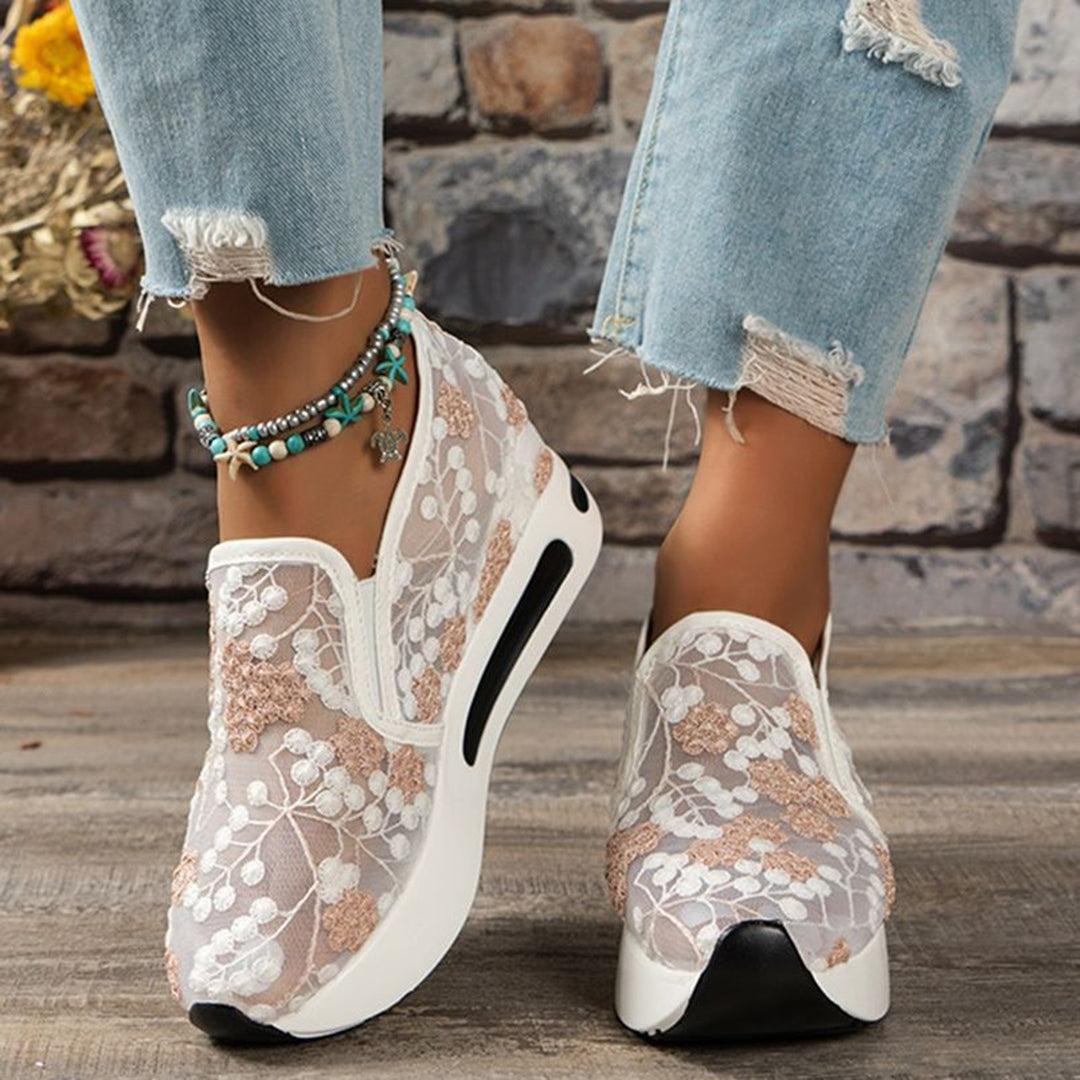 LP | Scarpe generiche eleganti e personalizzate