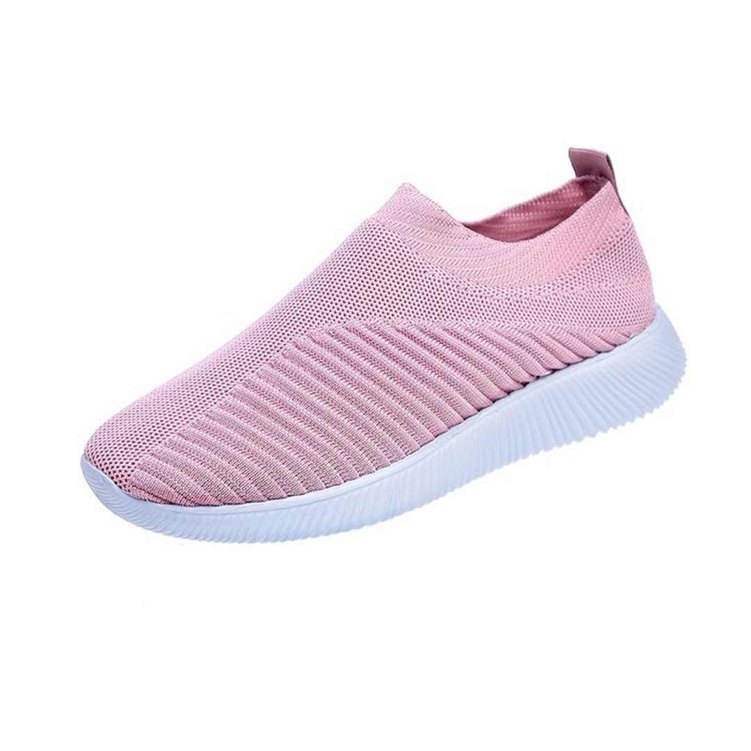 LP | Scarpe chic e rilassate in generale
