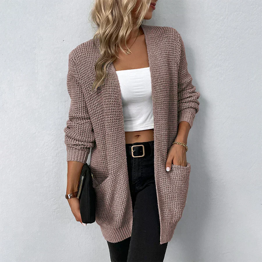 LP | Abito invernale casual ed elegante