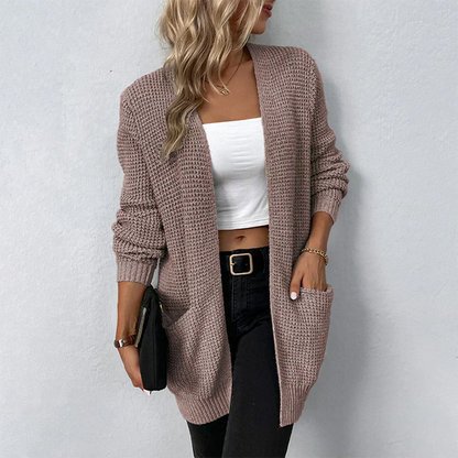 LP | Abito invernale casual ed elegante