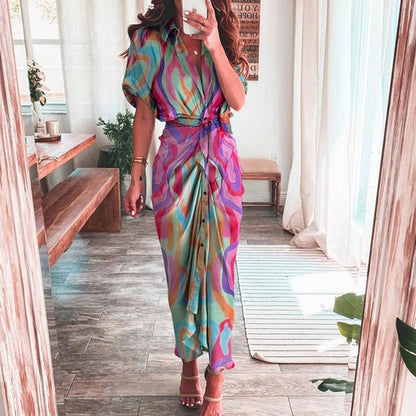 LP | Abito alla moda