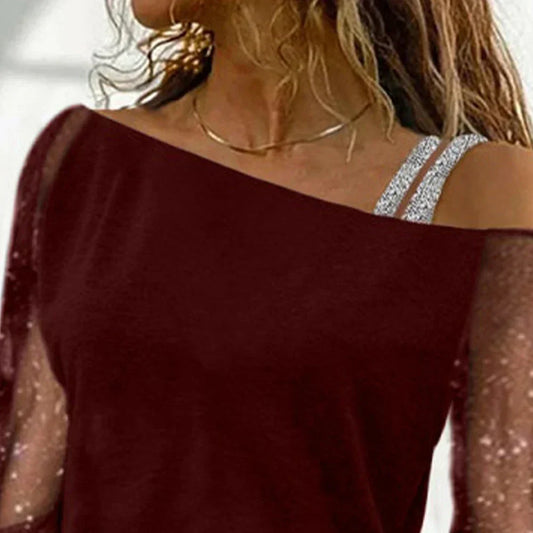 LP | Camicia generale elegante e di tendenza