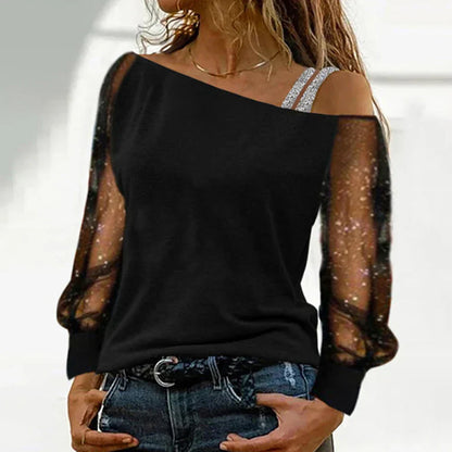 LP | Camicia generale elegante e di tendenza