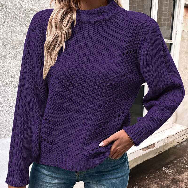 LP | Camicetta invernale chic e versatile