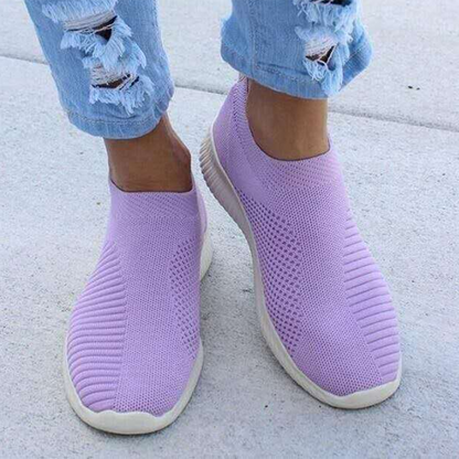 LP | Scarpe chic e rilassate in generale