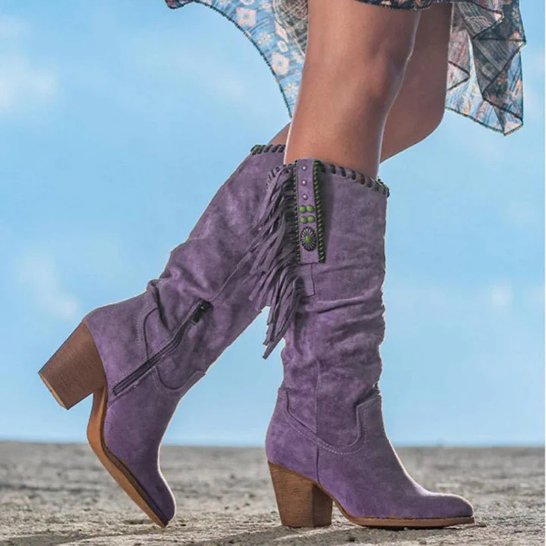 LP | Stivali generici eleganti e casual