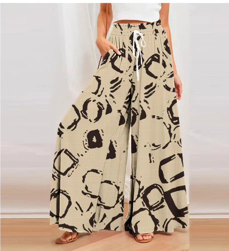 LP | Pantaloni eleganti e leggeri