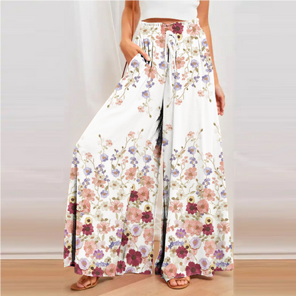 LP | Pantaloni eleganti e leggeri