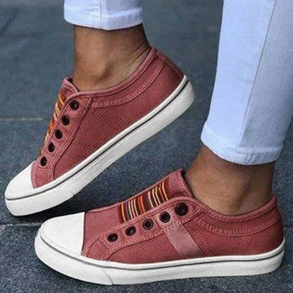 LP | Sneakers generiche, rilassate e senza tempo