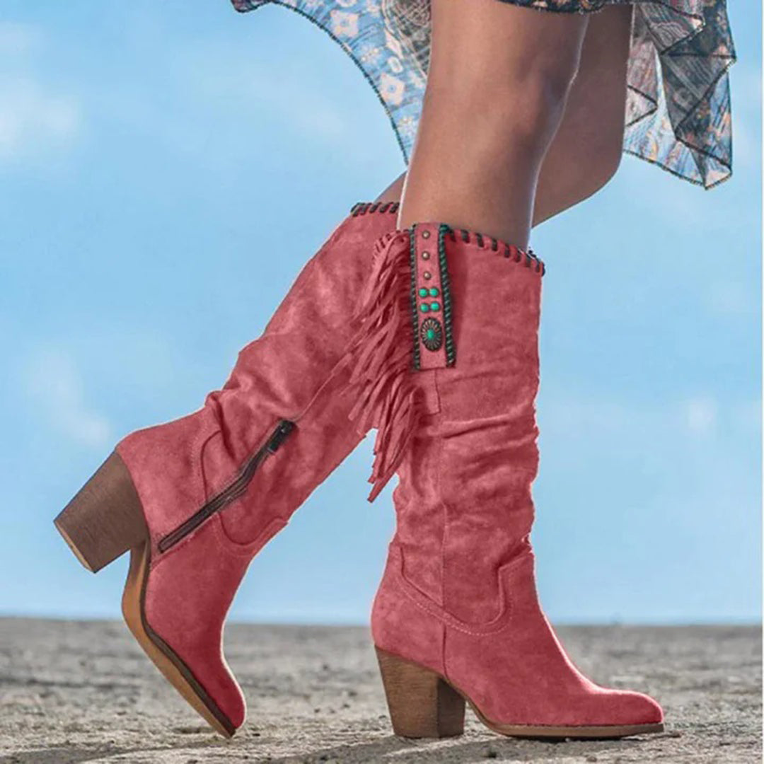 LP | Stivali generici eleganti e casual