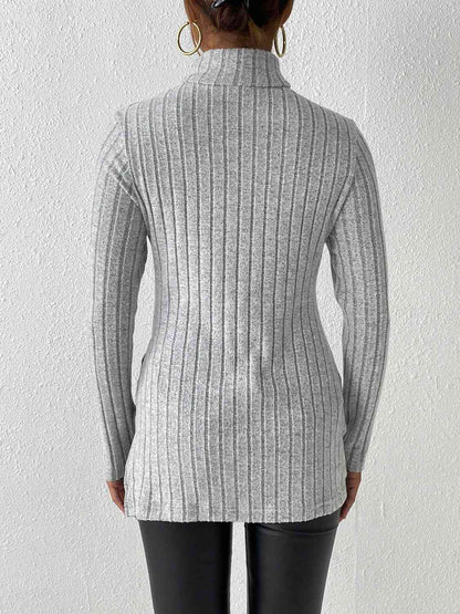 LP | T-shirt invernale elegante e versatile