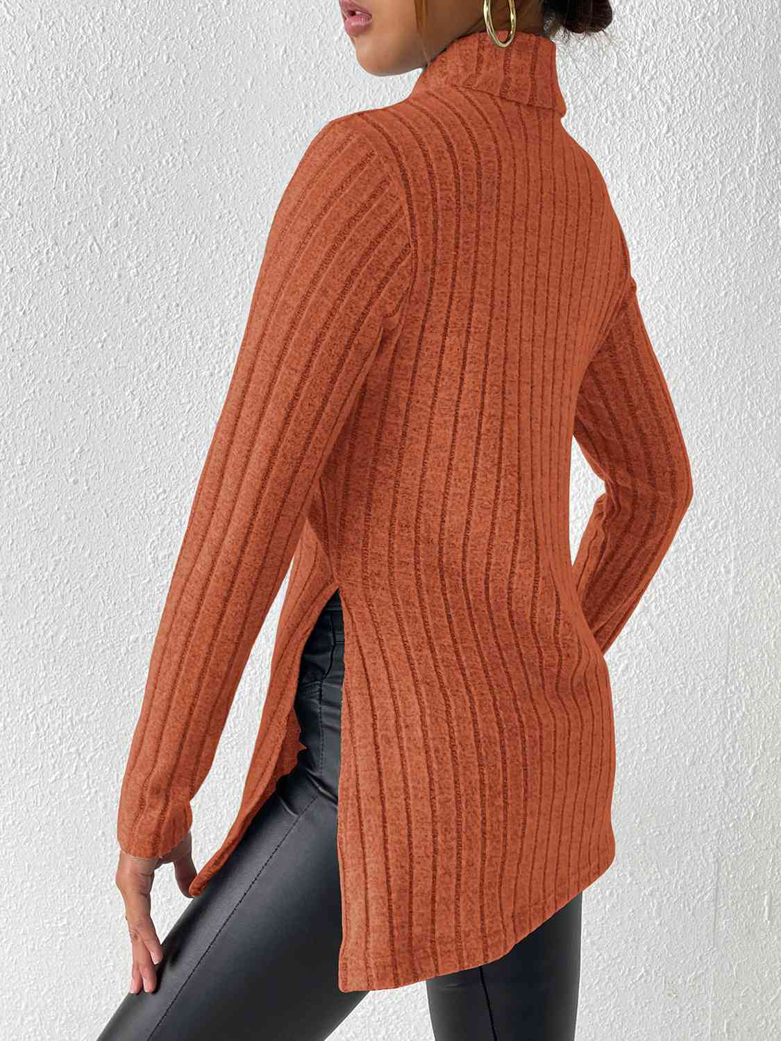 LP | T-shirt invernale elegante e versatile