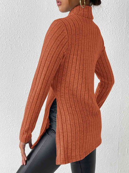 LP | T-shirt invernale elegante e versatile