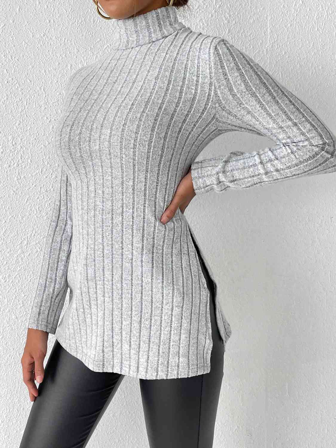 LP | T-shirt invernale elegante e versatile