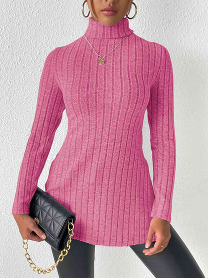 LP | T-shirt invernale elegante e versatile
