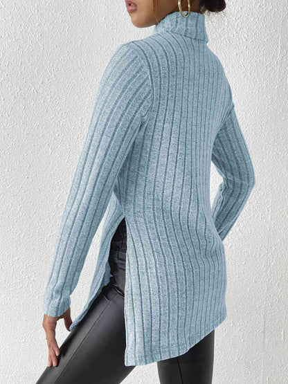 LP | T-shirt invernale elegante e versatile