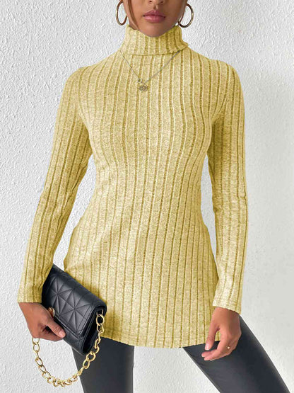 LP | T-shirt invernale elegante e versatile