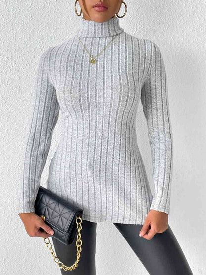 LP | T-shirt invernale elegante e versatile