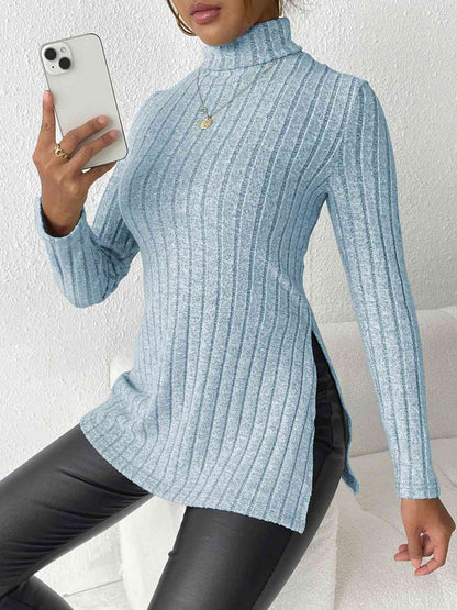 LP | T-shirt invernale elegante e versatile