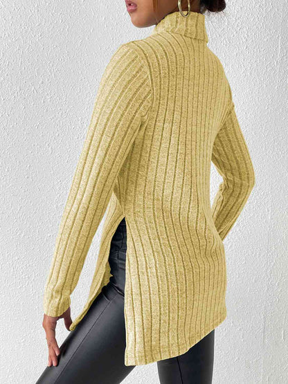 LP | T-shirt invernale elegante e versatile