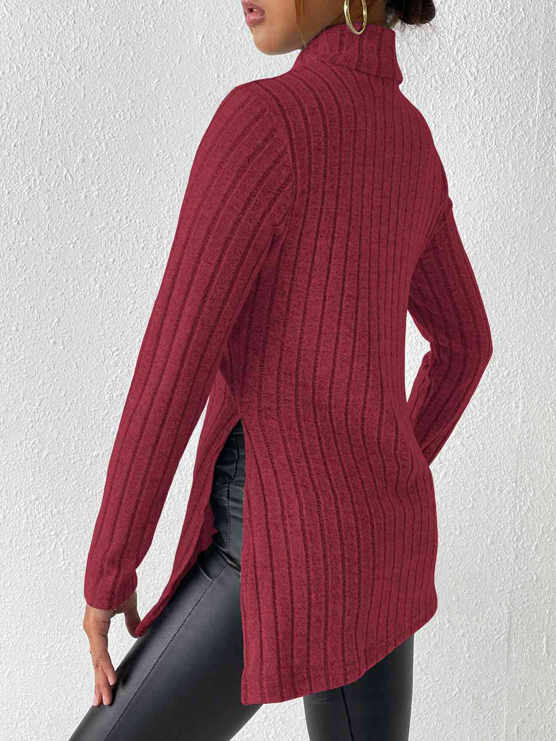 LP | T-shirt invernale elegante e versatile