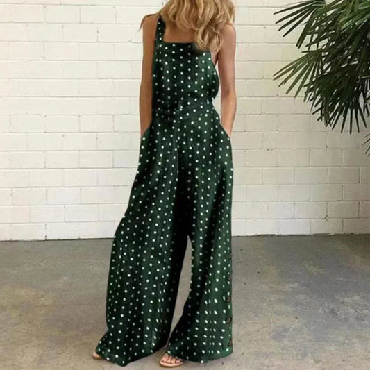 LP | Tuta fresca e alla moda