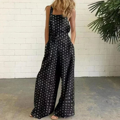 LP | Tuta fresca e alla moda