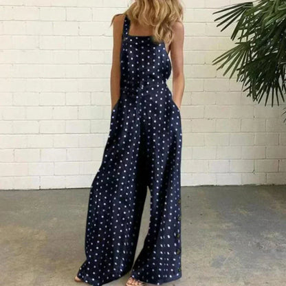 LP | Tuta fresca e alla moda
