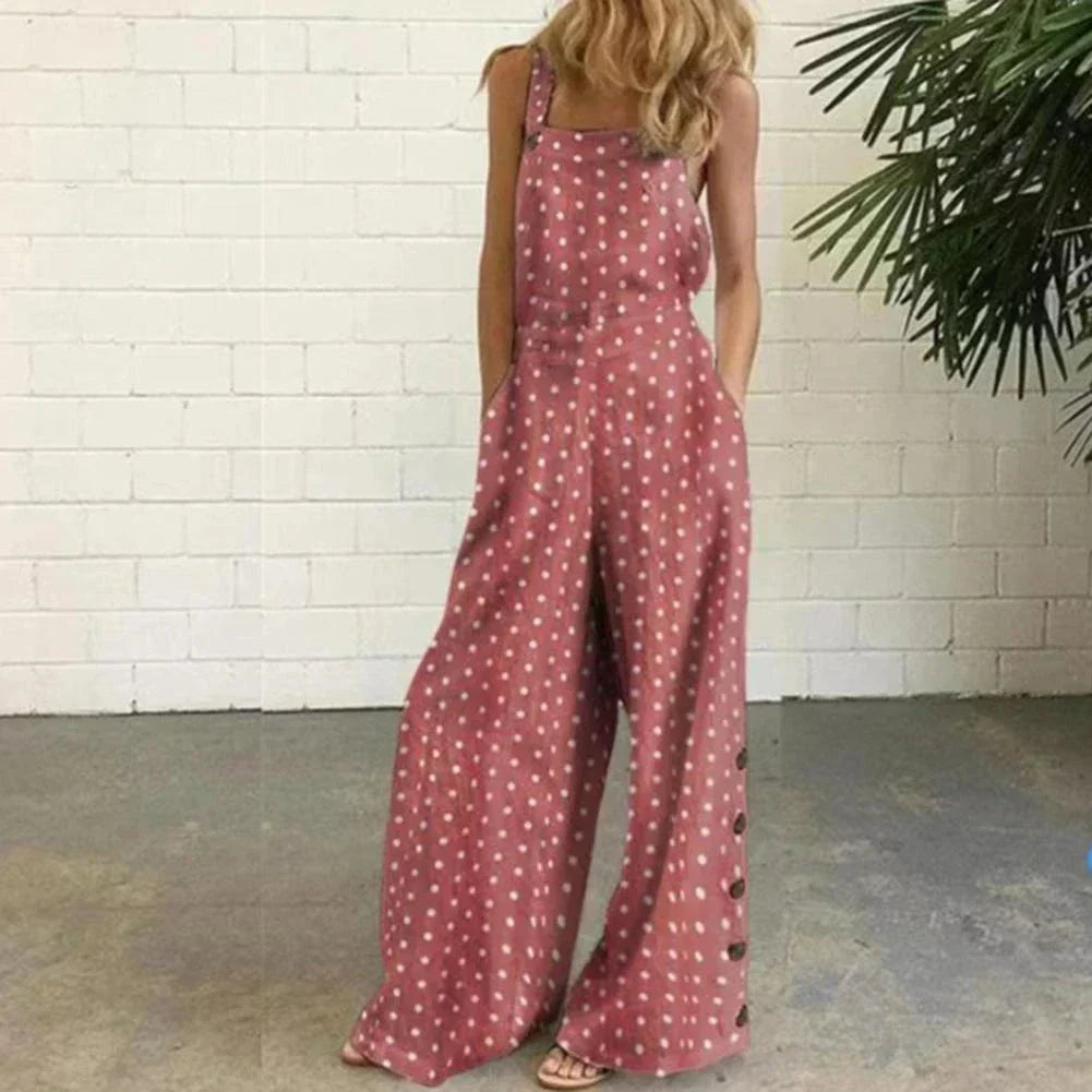 LP | Tuta fresca e alla moda