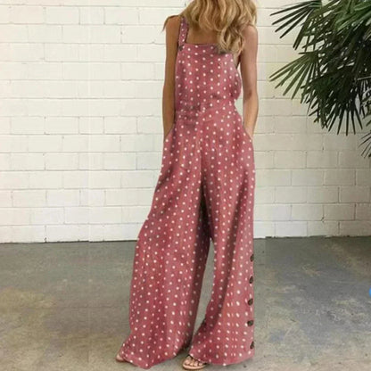 LP | Tuta fresca e alla moda