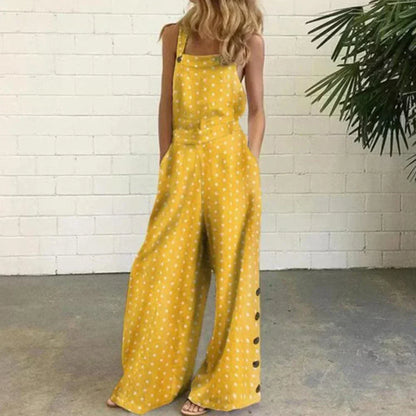 LP | Tuta fresca e alla moda